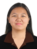 Photo of Ana Claire Hernandez