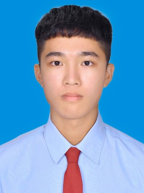 Portrait of SHENG-HUA SHI