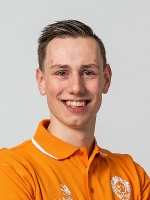 Photo of Jan Willem ten Hag