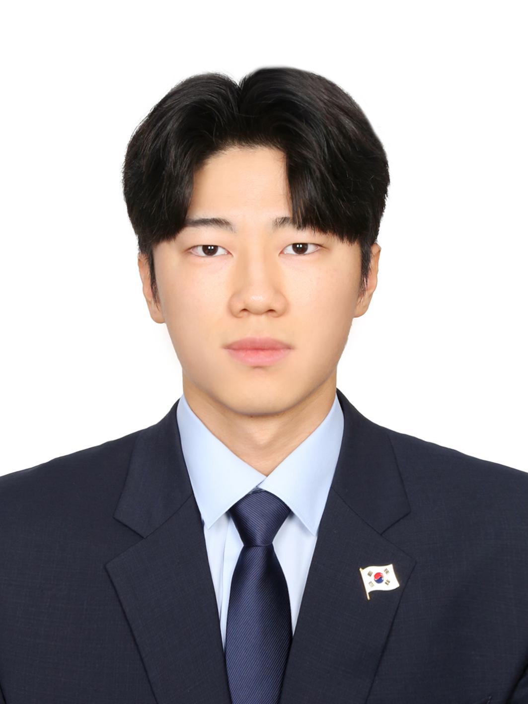 Portrait of Yul Song