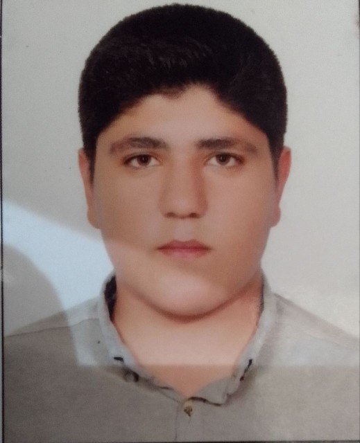 Portrait of REZA YAZDANKHAH