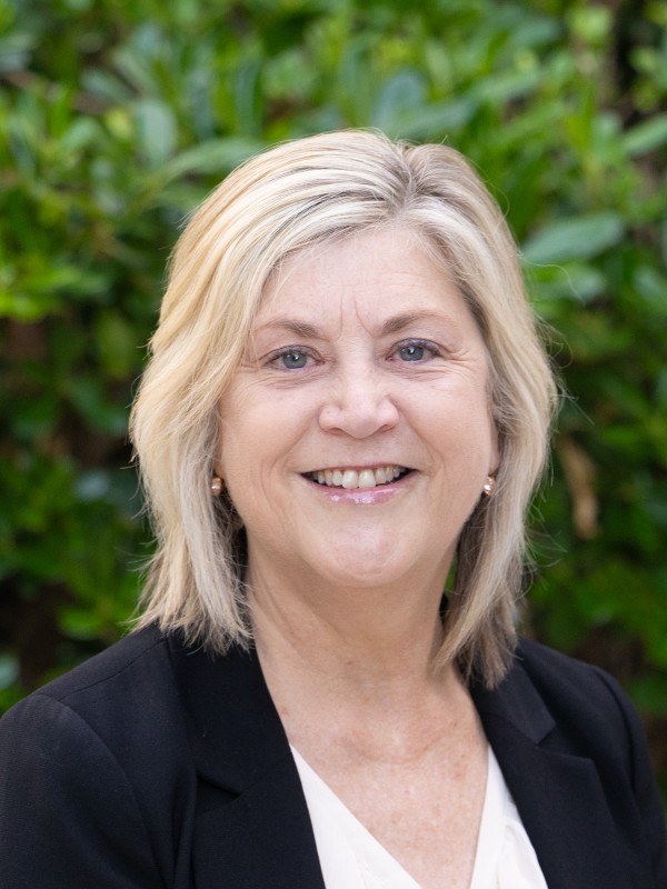 Photo of Brigitte Collins