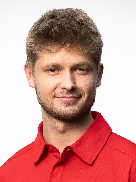 Portrait of ANDREAS OMMEDAL AA