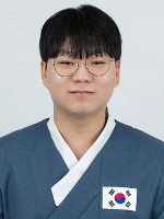 Photo of GYUBIN KIM