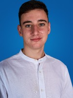 Photo of BENCE SIPOS