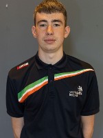Photo of DARRAGH BRETT