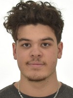 Photo of LOGAN POISSON
