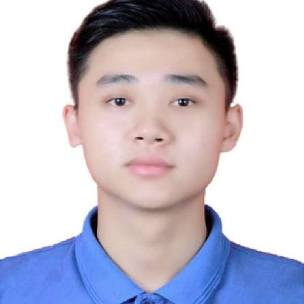 Photo of Xiangbo Zeng