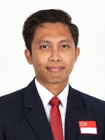 Photo of Mohamed Firdaus Bin Ramlan