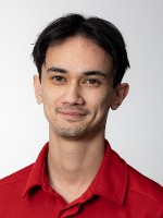 Photo of PATRICK LEO JOHAN BROBAKKEN