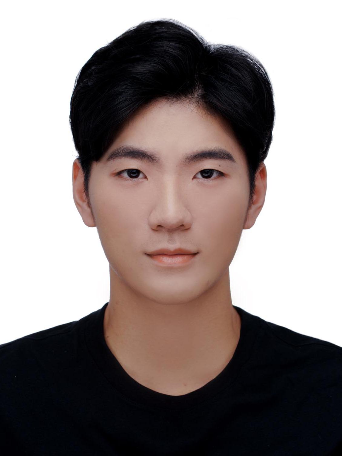 Portrait of HSUAN YI CHEN