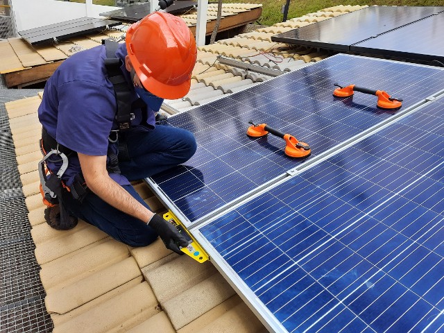 Renewable Energy