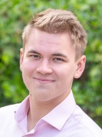 Photo of Aapo Paunonen