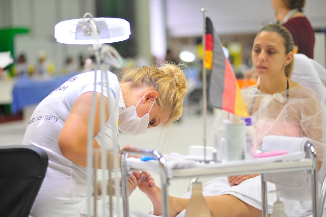 Beauty Therapy (2)