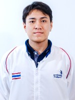 Photo of THIRAPHONG BUNRUEAN
