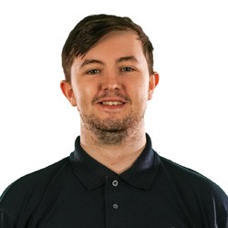 Portrait of CAOLAN MCCARTAN