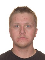 Photo of LOGAN PETERS