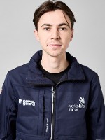 Photo of ALEXANDRE MORA