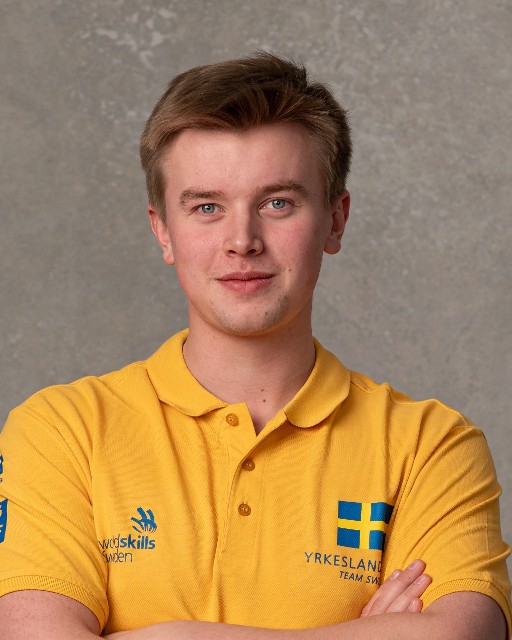 Portrait of ELIAS TIEVA DULLBO