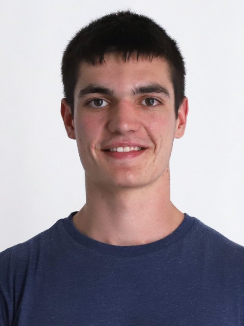 Portrait of GIANIN SCHNELLER