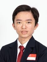 Photo of Xin Jie Wong