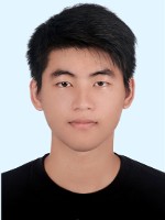 Photo of BO-CHENG PAN