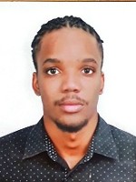 Photo of BRANDON BROWN