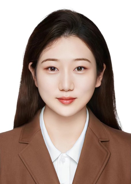 Portrait of MINGTIAN ZHANG