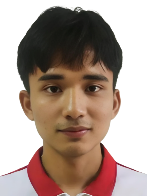 Portrait of RIJALUL ZACKY
