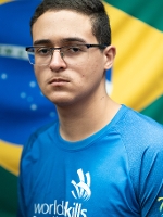 Photo of João Lucas Gomes Guimarães