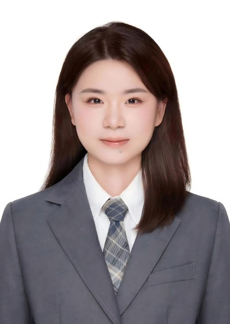 Portrait of XIATING GUO
