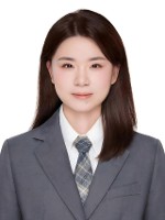 Photo of XIATING GUO