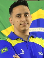 Photo of Leonardo Souza