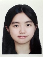 Photo of YI-XUAN CHEN
