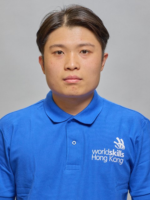 Portrait of YU FUNG WAN