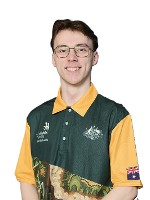 Photo of LACHLAN BASC