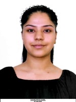 Photo of VISHNUPRIYA SUNIL