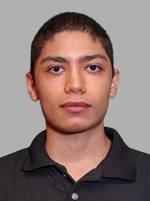 Portrait of LUIZ FERNANDO BARBOSA SANTOS