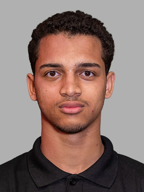 Portrait of KEVIN GABRIEL GONÇALVES SILVA
