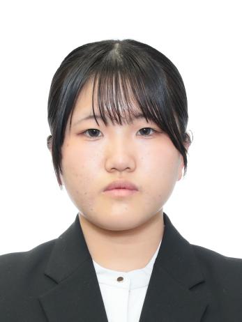 Portrait of ERIKA YAMAMOTO