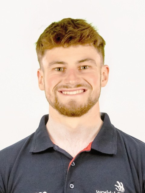 Portrait of JOE SHINGLER