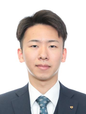 Portrait of TOMOYA KAWAKAMI