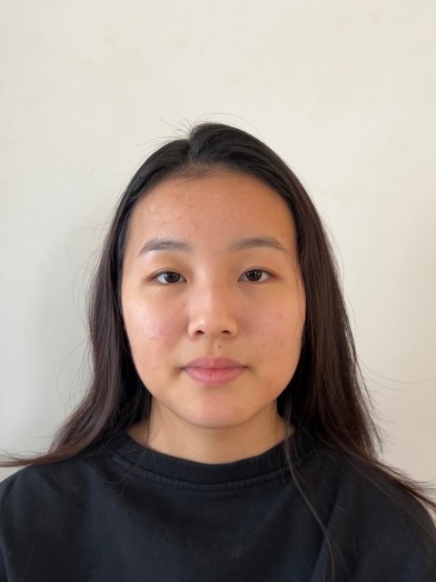Portrait of GOH DHEFEN