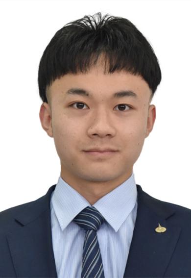 Portrait of Fan Tang