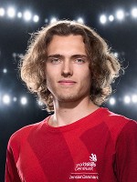 Photo of MALTHE NAUNDRUP NIELSEN