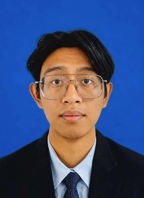 Portrait of JONATAN PHILIP