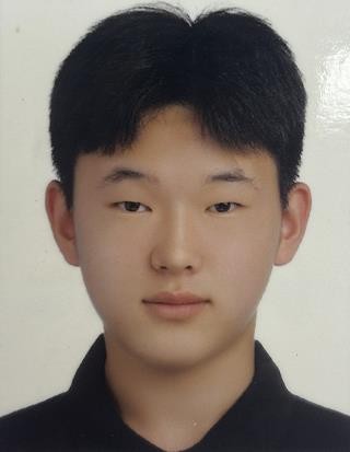 Portrait of DAESEONG KIM