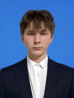 Photo of VADIM VITKOVSKIKH