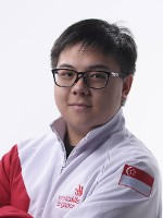 Photo of CEDRIC JUN YANG YAU