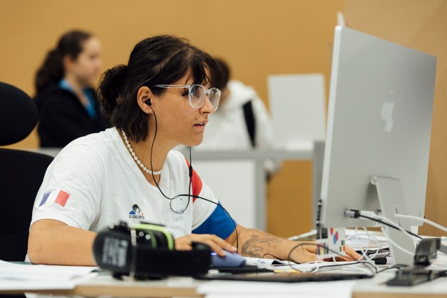 Graphic Design Technology